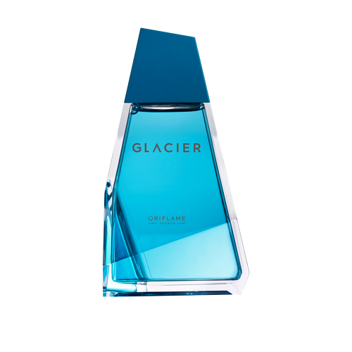 Glacier Eau de Toilette