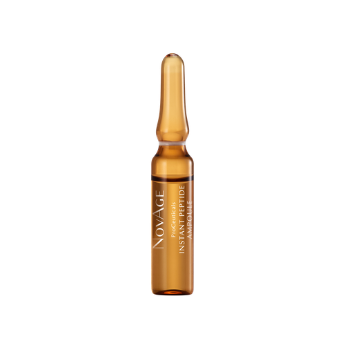 NovAge ProCeuticals Instant Peptide Ampoules