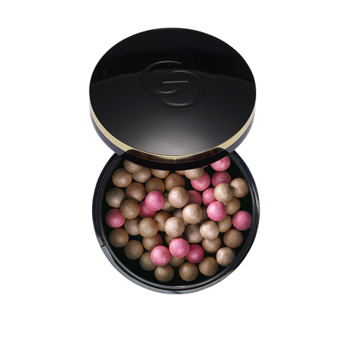 Giordani Gold Serum Infused Pearls