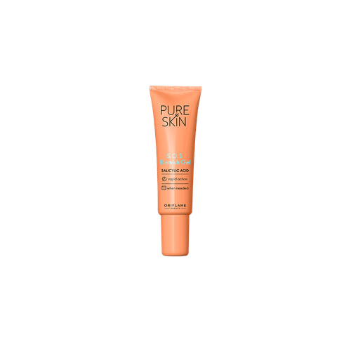 Pure Skin SOS Blemish Gel