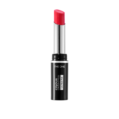 The ONE Colour Unlimited Ultra Fix Lipstick