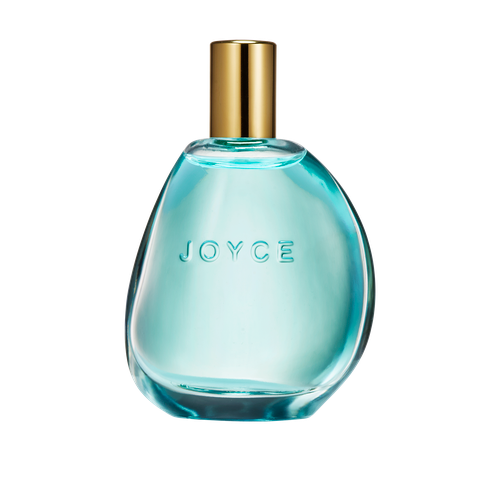 Joyce Turquoise Eau de Toilette
