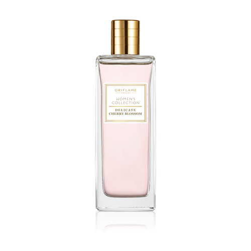  Delicate Cherry Blossom Eau de Toilette