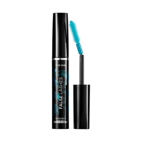 The ONE False Lashes 360° Bendable Mascara Waterproof