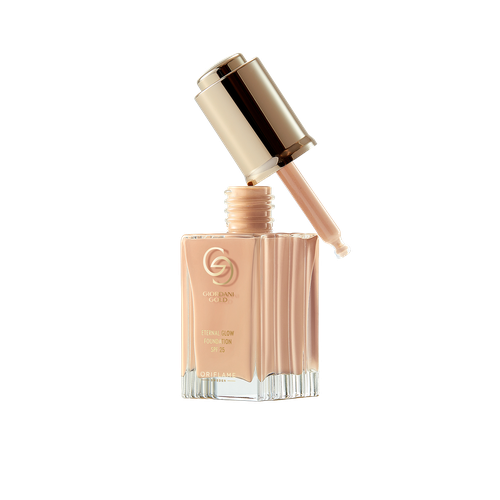 Giordani Gold Eternal Glow Foundation SPF 25