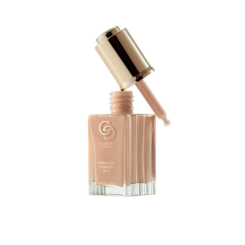 Giordani Gold Eternal Glow Foundation SPF 25
