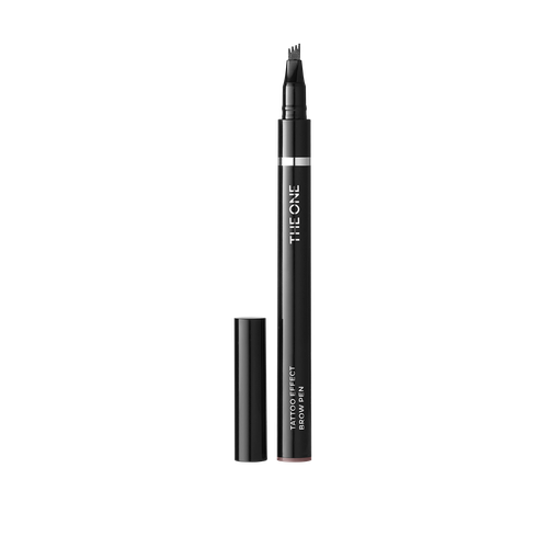 The ONE Tattoo Effect Brow Pen