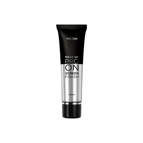 The ONE Make-Up Pro On Screen Finish Primer