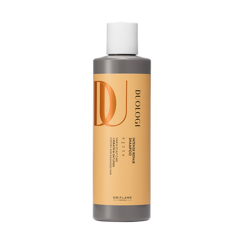 Duologi Intense Repair Shampoo