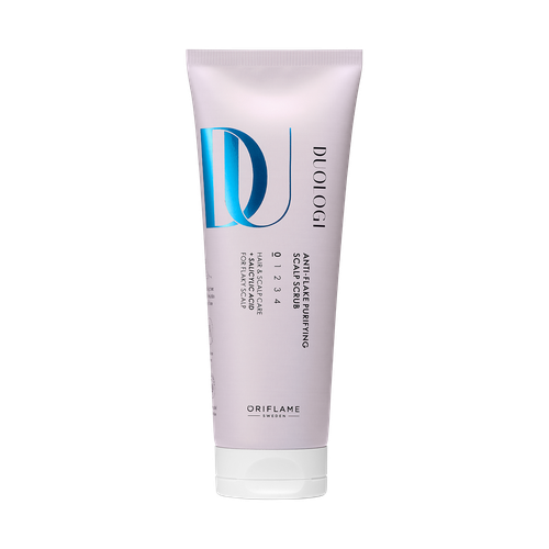 Duologi Anti-Flake Purifying Scalp Scrub