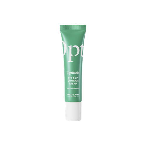 Optimals Opt Optimals Eye & Lip Contour Cream
