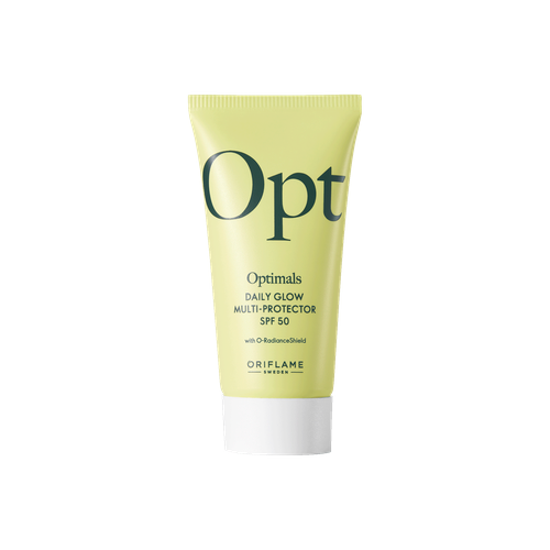 Optimals Opt Optimals Daily Glow Multi-Protector SPF50