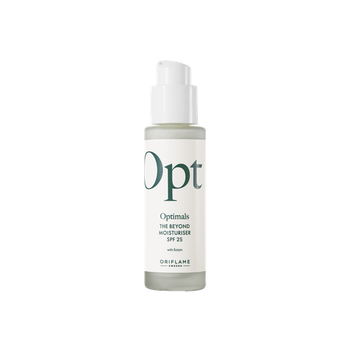 Optimals Opt Optimals The Beyond Moisturiser SPF25