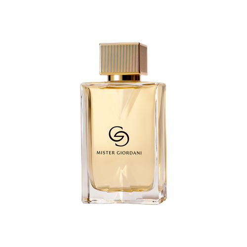 Giordani Gold Mister Giordani Eau de Parfum