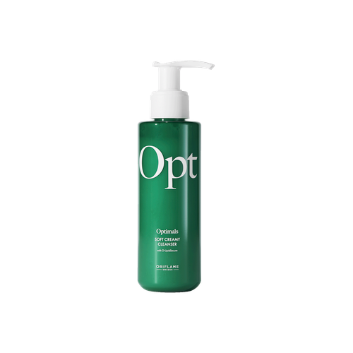 Optimals Opt Optimals Soft Creamy Cleanser