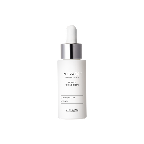 Novage+ Proceuticals Retinol Power Drops