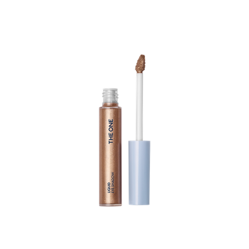 The ONE Liquid Eye shadow