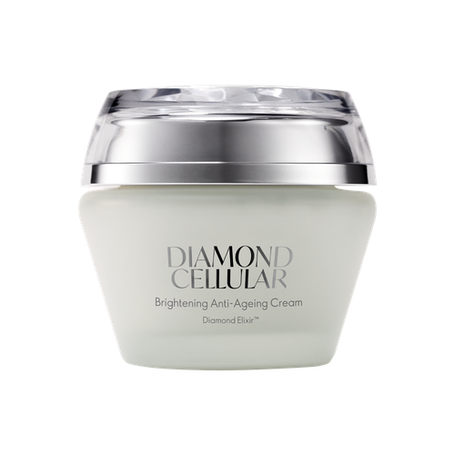 Diamond Cellular Brightening Anti-Ageing Cream