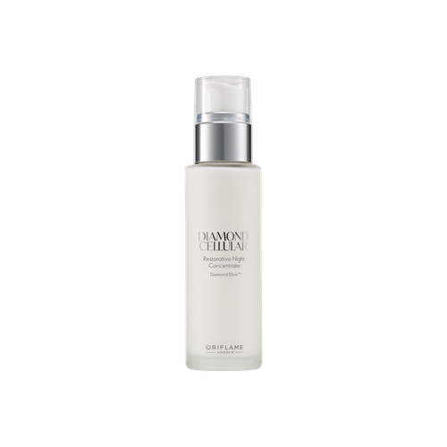 Diamond Cellular Restorative Night Concentrate